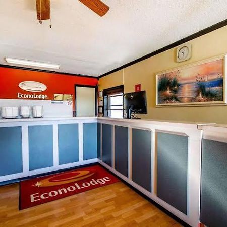 Econo Lodge Erlanger Dış mekan fotoğraf