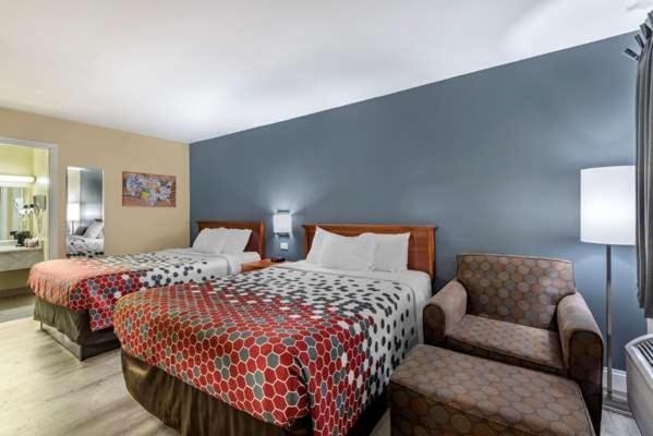 Econo Lodge Erlanger Dış mekan fotoğraf