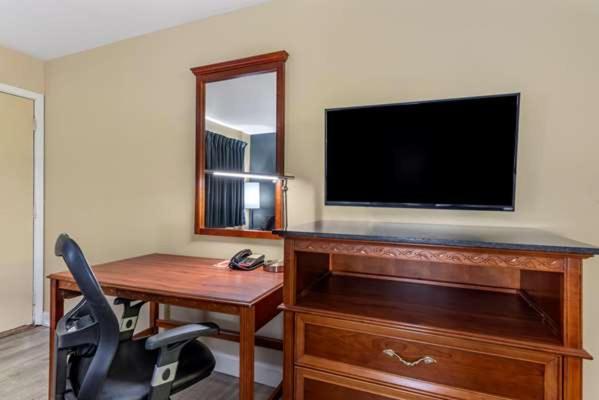 Econo Lodge Erlanger Dış mekan fotoğraf