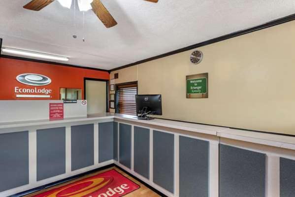 Econo Lodge Erlanger Dış mekan fotoğraf