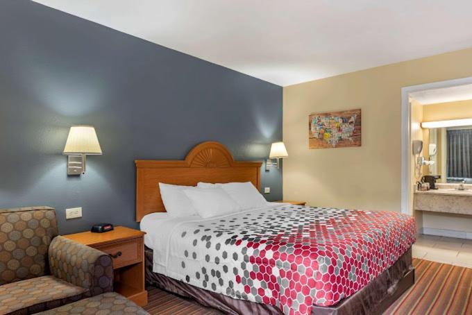 Econo Lodge Erlanger Dış mekan fotoğraf