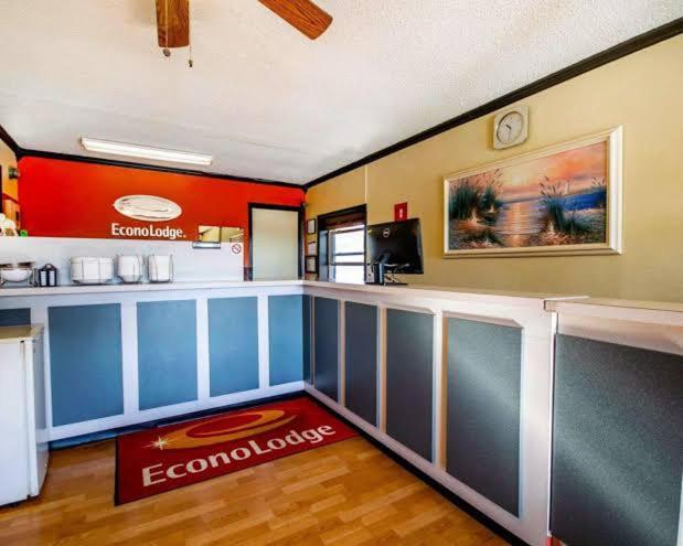 Econo Lodge Erlanger Dış mekan fotoğraf